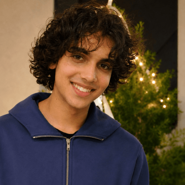 Aaryav Lal