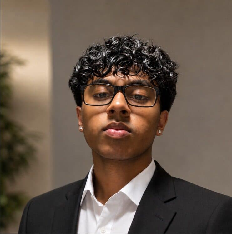 Abhi Yachareni