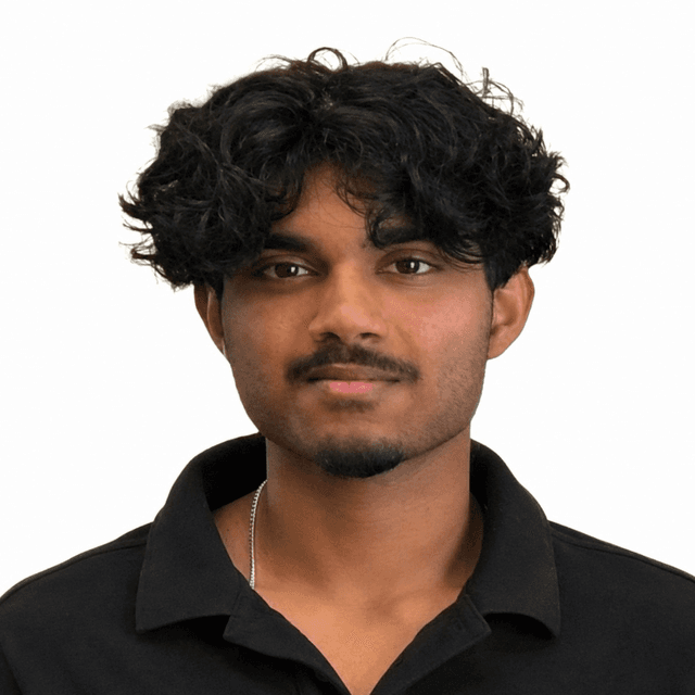 Ritvik Dubbaka