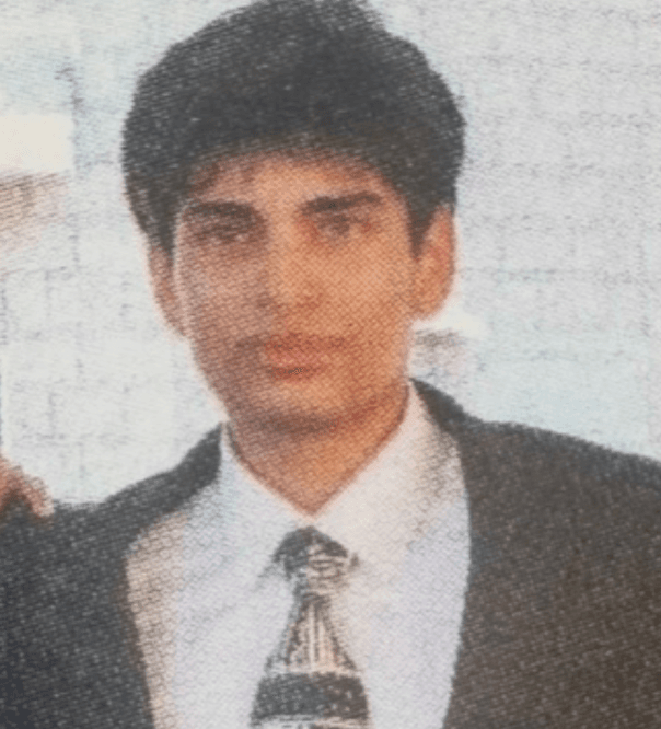Ishan Shrivastava